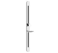 Barre de douche Gessi CONO, à compléter avec une douchette et un flexible, 45142031, 45142031, Colorazione: cromo