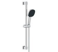 Grohe Vitalio Comfort 110 Set asta doccia a 2 getti (Rain, Jet), 26398001