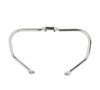 Barre degli arresti alla guardia del motore motociclistico compatibili con il roadmaster indiano 2015 2018 icona di cavalli scuri 2022 2023 Vintage 2021 Modelli Highway Protezione(Chrome)