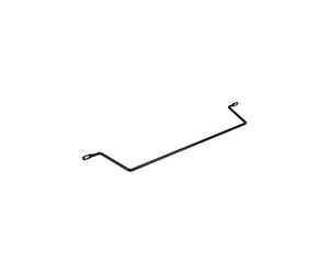 Barre Di Cablatura Orizzontali StarTech Con Offset Di 4 In. Per Racks 10 Pack