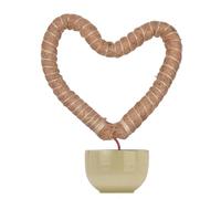 Barre di cocco pieghevoli - Supporto pieghevole per piante da arrampicata Monstera che crescono verso l'alto | Allena Monstera Philodendron Pothos Creeper