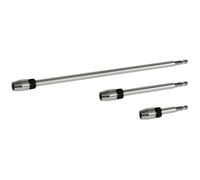Barre Di Estensione CK Tools T2940-3 Con Rilascio Rapido, 3 Pezzi
