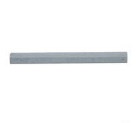 Barre di ferrite per saldatura con struttura in zinco manganese, perfettamente adatte per progetti di connettori per antenna e nucleo (10 x 100 mm)