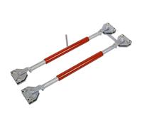 Barre Di Fissaggio Per Porta Sealey Confezione Da 2 DR66