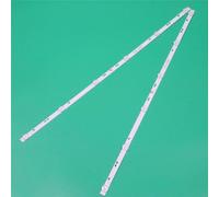 Barre di illuminazione compatibili con striscia di retroilluminazione MTV3216iled dled32kjah 2x6 2005 3001 bande di kit per atv3216led Light Strips(10Pcs-5Set)