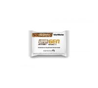barre di nutrizione Gen Professional Bargen Competition Chocolate Blanc