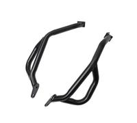 Barre di Protezione per Motore Per Benelli TRK251 2018-2019 con Paraurti Inferiore e Protettore Crash Bars Moto