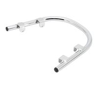Barre di Protezione per Paraurti e Parafango Anteriore Per Piaggio Per Vespa Per GTS300 Per GTS250 Crash Bars Moto