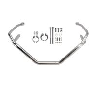 Barre Di Protezione Telaio Superiore D'Argento D'Argento Per Honda X-Adv 750 25+