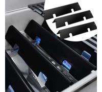 Barre di ricambio per griglie Weber per Spirit II E210 S210 E220 esaltando sapor