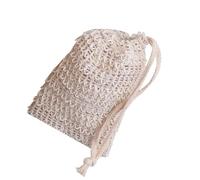 Barre di sacca per scrubber di sapone, sacchetti di sapone per barrette di