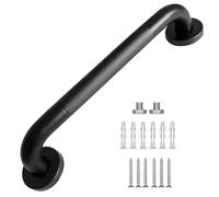 Barre di sicurezza per il bagno Maniglia della doccia in acciaio inox Maniglia di sicurezza antiscivolo per la vasca da bagno, Balcone per la gravidanza disabile e gli anziani