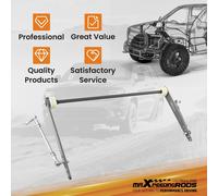 Barre Di Sospensione Anteriori For Jeep Wrangler LJ / TJ Unlimited 1997-2006