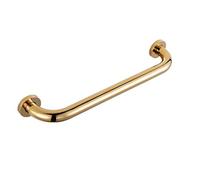 Barre Di Sostegno Di Sicurezza per il Bagno, Corrimano in Acciaio Inossidabile, Corrimano Di Supporto per Famiglie con Disabilità, per Vasche da Bagno, Docce, Interni/D/370Mm