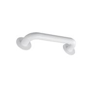 Barre Di Sostegno For Il Bagno,Possono Sostenere 75 Kg,Corrimano Supporto For WC,Non È Necessaria Alcuna Foratura For Gli Anziani Che Si Alzano(Color 2,L-57.5CM)