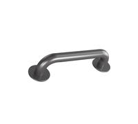 Barre Di Sostegno For Il Bagno,Possono Sostenere 75 Kg,Corrimano Supporto For WC,Non È Necessaria Alcuna Foratura For Gli Anziani Che Si Alzano(Color 1,L-37.5CM)