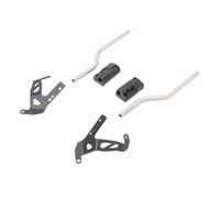 Barre distanziali borse laterali SW-Motech BLAZE - KTM 1290/1390 Super Duke R / Evo.