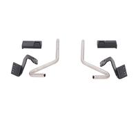 Barre distanziali per borse laterali SW-Motech BLAZE - Modelli Triumph.