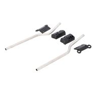 Barre distanziali SW-Motech BLAZE - Honda CB500F/ CB650F/ CBR500R/ CBR600RR/ CBR650F.