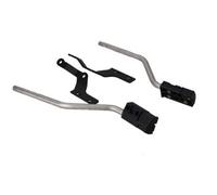 Barre distanziatrici rimovibili BLAZE Sw-Motech Suzuki SV650 ABS (15-), SV650 X (18-).