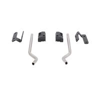 Barre distanziatrici SW-Motech BLAZE - CFMoto 675SR-R (25-).