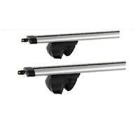 Barre Dynamic Lock M03AF Amos Portapacchi Tetto 120cm Citroen C3 MPV (Set 2)