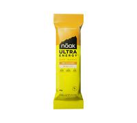 Barre energetica - Bustine monodose gusto caramello macchiato Naäk Jaune 50 g