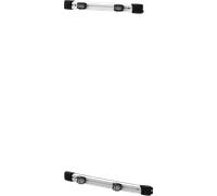 Barre fiamma kit bars dj sprinter >06/crafter >06 <16 alluminio