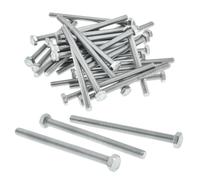 Barre Filettate Dadi Inox A2 DIN ISO UNI ferramenta fai da te fotovoltaico