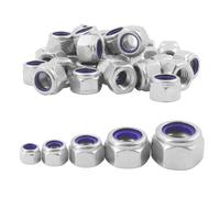 Barre Filettate Dadi Inox A2 DIN ISO UNI ferramenta fai da te fotovoltaico