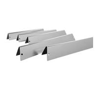 Barre Flavorizer Weber in Acciaio Inox per Spirit 2/3 Fuochi Cod. 2401380