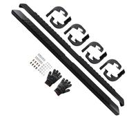 Barre for gradini laterali adatte for CSGS 1500 C 2007-18 NS
