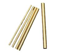 Barre in ottone perni rotondi manico coltello bullone H62 diametro 2-8 for 100 mm lunghezza 1 pz(8mm)