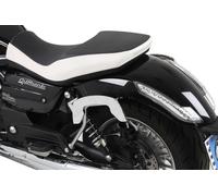 Barre laterali C-Bow cromate per Moto Guzzi California 1400 Custom/Touring (2...