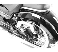 Barre laterali C-Bow cromate per Moto Guzzi California 1400 Eldorado (2015-2020)