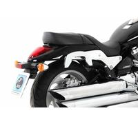 Barre laterali C-Bow cromate per Suzuki M 1500 (2009-2010)