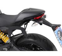 Barre laterali C-Bow nere per Ducati Monster 797 (2017-2020)
