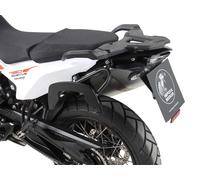 Hepco & Becker Supporto borse sella C-Bow KTM 790 Adventure/R 2019 Argento