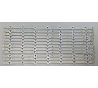 Barre LED LG INNOTEK 55" LG 55LB670V-ZA V14 SLIM DRT REV0.0