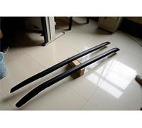 Barre Longitudinali Auto Portapacchi per ASX Outlander Sport 2010-2023, Alluminio Portatutto Portabagagli Trasporto Rack Barre Tetto Barre