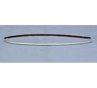 Barre Longitudinali Auto Portapacchi per Benz GLC Coupe GLC200-GLC400 2017 2018 2019 2020, Alluminio Portatutto Portabagagli Trasporto Rack Barre Tetto Barre