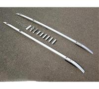Barre Longitudinali Auto Portapacchi per Land Rover Discovery 5 LR5 2017-2023, Alluminio Portatutto Portabagagli Trasporto Rack Barre Tetto Barre