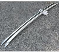 Barre Longitudinali Auto Portapacchi per Lexus NX200t NX200 NX300 NX300h, Alluminio Portatutto Portabagagli Trasporto Rack Barre Tetto Barre