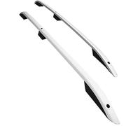 Barre Longitudinali Auto Portapacchi per Mitsubishi ASX 2010-2021, Alluminio Portatutto Portabagagli Trasporto Rack Barre Tetto Barre