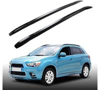 Barre Longitudinali Auto Portapacchi per Mitsubishi ASX Outlander Sport 2010-2020, Alluminio Portatutto Portabagagli Trasporto Rack Barre Tetto Barre