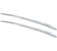 Barre Longitudinali Auto Portapacchi per Nissan X-Trail 2022, Alluminio Portatutto Portabagagli Trasporto Rack Barre Tetto Barre