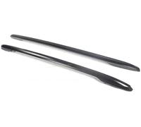 Barre Longitudinali Auto Portapacchi per RAV4 2013-2018, Alluminio Portatutto Portabagagli Trasporto Rack Barre Tetto Barre