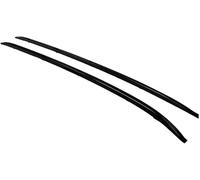 Barre Longitudinali Auto Portapacchi per Toyota Frontlander/COROLLA CROSS, Alluminio Portatutto Portabagagli Trasporto Rack Barre Tetto Barre