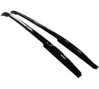 Barre Longitudinali Auto Portapacchi per Toyota RAV4 Veranda 2020, Alluminio Portatutto Portabagagli Trasporto Rack Barre Tetto Barre