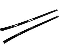 Barre Longitudinali Auto Portapacchi per Toyota RAV4/wildlander 2020, Alluminio Portatutto Portabagagli Trasporto Rack Barre Tetto Barre